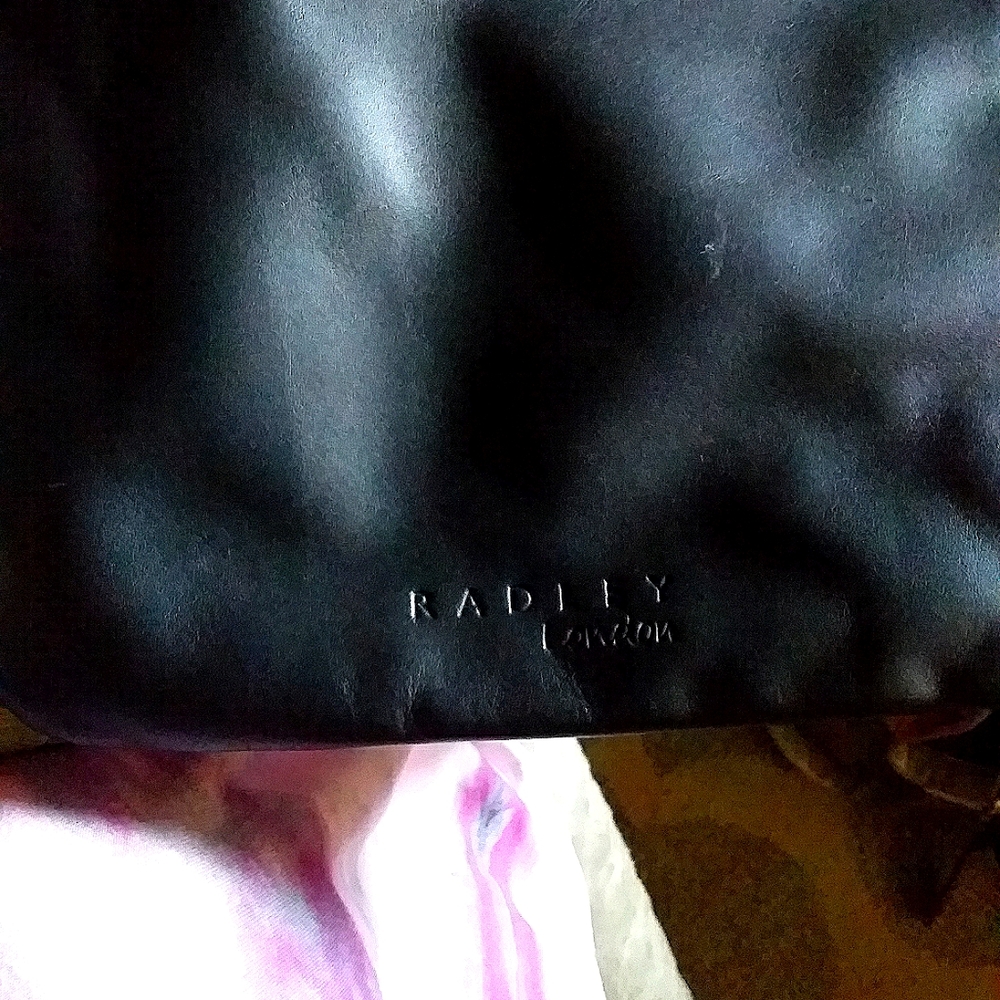 CROSSBOBY RADLEY LONDON